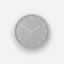 Simple Black Clock - 世界杯足球比分